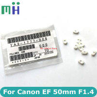 ใหม่เดิม EF 50 1.4เลนส์ประหลาดปกคู่มือผู้ติดตามเวบแคม ASSY YA2-1777สำหรับ Canon 50มิลลิเมตร F1.4ซ่อมอะไหล่