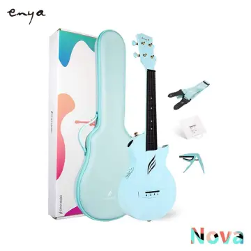 Enya concert deals ukulele nova