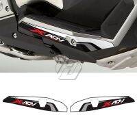 Motorcycle Decal Case for Honda X-ADV 750 2017 2018 2019 2020