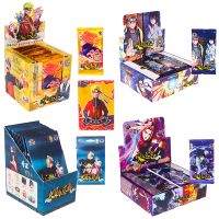 【LZ】 Naruto Cards Fire Will CollectorS Edition Diamond Flash Card Ssr Sr ChildrenS Toy Card Collection Book Rare And Limited Gift