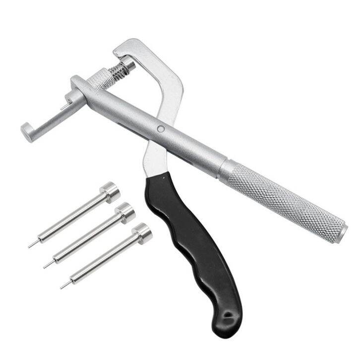 Toolstar Extra Steel Pins For Spare Pins Remover Plier Style Cotter Pin