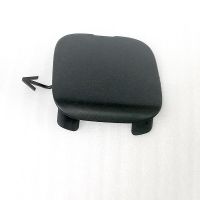 Rear Bumper Trailer Hitch Cover Trim Tow Hook Cover For Mitsubishi Outlander 2007-2012 EX