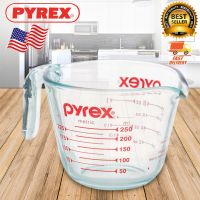 แก้วตวง Pyrex - USA ความจุ 250ml