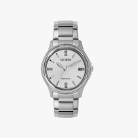 Citizen นาฬิกาข้อมือผู้หญิง CITIZEN Eco-Drive  Lady Watch รุ่น FE6050-55A ของแท้ 100% มีการรับประกัน 1 ปี คืนสินค้าภายใน 15 วัน | Ralunar