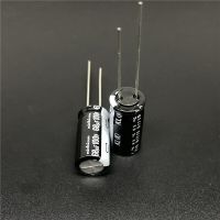 5pcs/50pcs 68uF 100V NICHICON KL 10x20mm 100V68uF Low Leakage Current Aluminum Electrolytic Capacitor