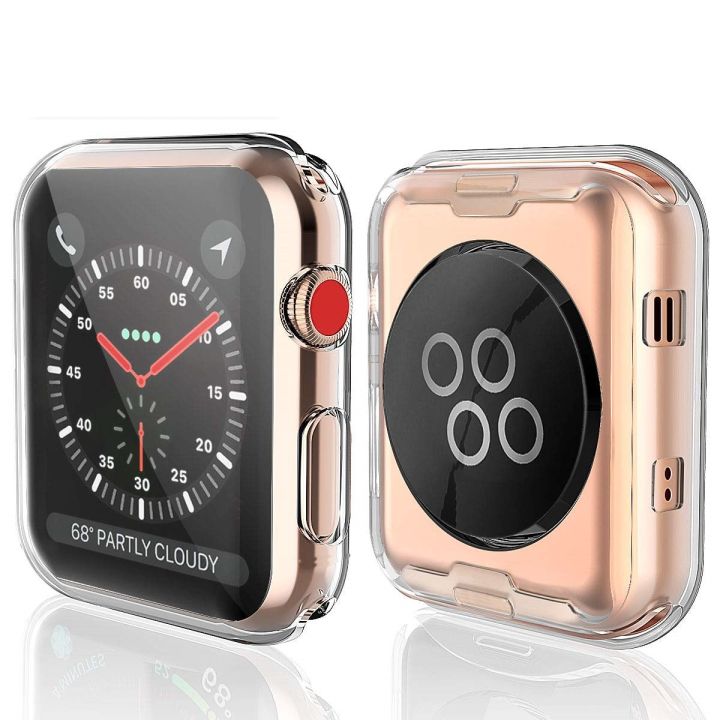 เคส-cases-for-apple-watch-45mm-41mm-49mm-44-42-40-38-mm-protective-cover-for-i-watch-8-7-6-se-5-4-3-2-1-accessories