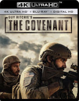 4K UHD หนังใหม่ เสียงไทยมาสเตอร์ Guy Ritchie’s The Covenant เดอะ โคเวแนนท์