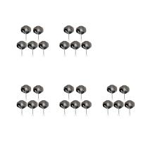 25Pcs SL68 Quartz Watch Movement Replacement for Watchmaker Repairing Tool Accessory High Quality Watch Parts