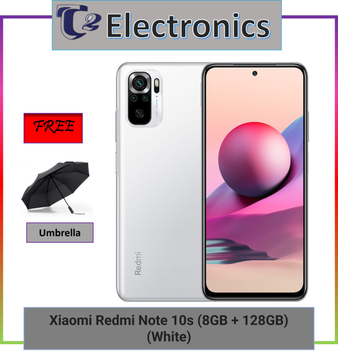 xiaomi redmi sim free