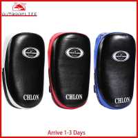 [Arrive 1-3 Days] Foot Target Training Sport Fitness Boxing Equipment PU Leather Foam Pads