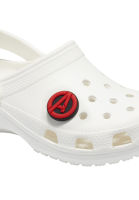 CROCS Jibbitz Avengers Symbol ตัวติดรองเท้า