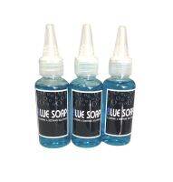 หัวเชื้อ สบู่Blue soap ขนาดบรรจุ30ml.