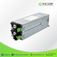 อุปกรณ์จ่ายไฟคอมพิวเตอร์ POWER SUPPLY GOOXI Redundant 2U 800W GC800PC (รับประกัน 1ปี) สำหรับ Swever / PC Gallery