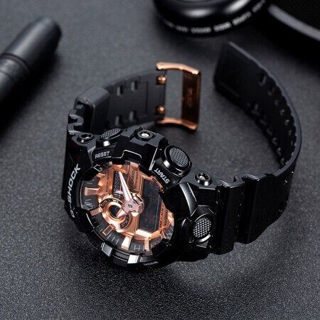 casio-g-shock-นาฬิกาผู้ชาย-gold-series-รุ่น-ga-710gb-1a