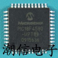 3pcs PIC18F4580-I/PT QFP-44