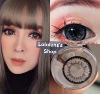 ? มีค่าสายตา ? ฝาแดง ขายดีอันดับ 1 Pitchy lens Nudy Gray Brown ? บิ๊กอาย สุดปัง คอนแทคเลนส์ รายเดือน มีอย แถมตลับฟรี