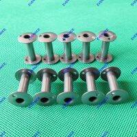 【HOT】 10ชิ้น95093 Bobbins สำหรับนักร้อง45 76 45K Adler 104 105 Necchi 630 640 644