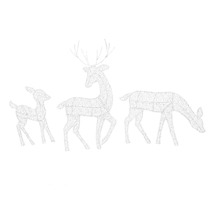 รูปปั้น-elk-deer-ที่ใช้ตกแต่งภายนอกศิลปะจากโลหะแบตเตอรี่ของประดับเรนเดียร์แบบทำมือรูปปั้นกวางเรนเดียร์ทำด้วยมือการตกแต่งคริสต์มาสประกอบฉากเพื่อบรรยากาศ