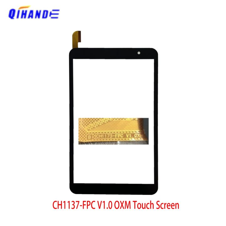 bklnlk-new-8-inch-tlc005-p80h-d8c6-d9c3-ch1173-fpc-v1-0-dh-0887a5-pg-fpc725-tablet-capacitive-sensor-glass