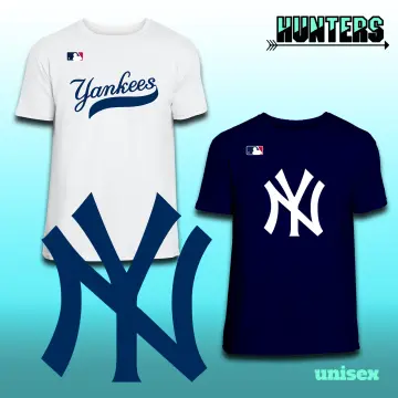 MLB New York Yankees Adult Button - Down Jersey 