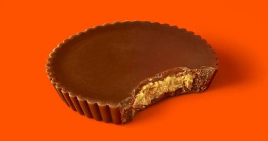 Socola reeses thins lớn 341g - socola mỹ - ảnh sản phẩm 5