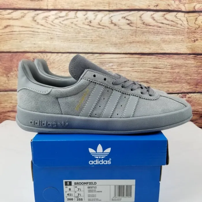 adidas broomfield grey blue