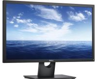 Dell จอคอม IPS Monitor E2417H 23.8" 1920 x 1080 with 60 Hz. Port -Display ,VGA สินค้ามือสองสภาพดี เครืองสภาพสวย รับประกัน 3 เดือน