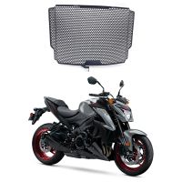 Motorcycle Radiator Grille Grill Cover Guard Protector for SUSUZKI GSXS1000 2015-2022