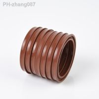 Fluorine Rubber UPH 40 x 50 x 55/45 x 60/48 x 63 x 10 x 12 Piston and Piston Rod Universal Oil Seal Ring