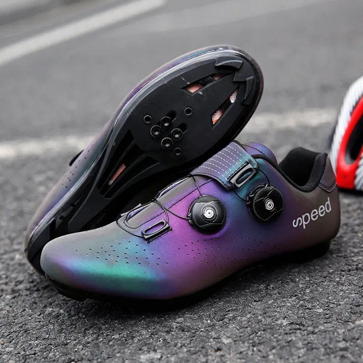 large size cycling shoes