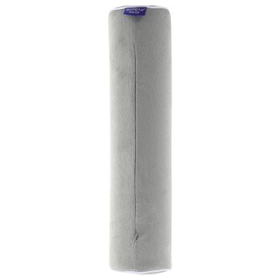 ▬๑ஐ Pillow Neck Roll Cervical Round Bolster Memory Foam Pillows Sleeping Cylinder Support Spine Lumbar Cushion Cotton Pain Bed Tube