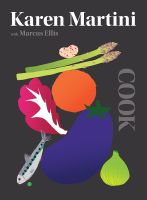 หนังสืออังกฤษใหม่ COOK : The Only Book You Need in the Kitchen [Hardcover]