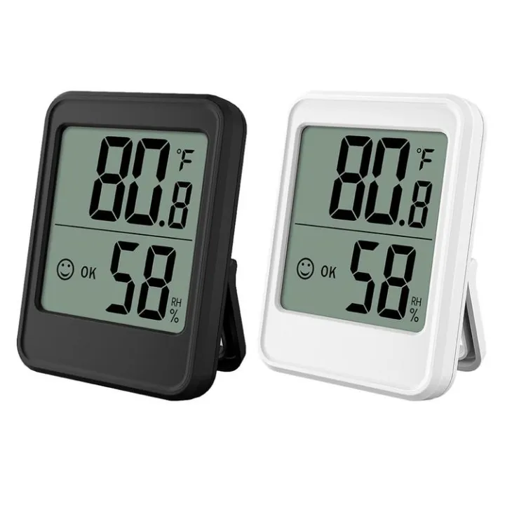 Room Thermometer Room Temperature Thermometer Indoor Room Digital
