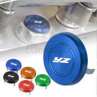 ◑✉ YZ 65 80 125 125X 250 250F 250FX 250X Motor Steering Stem Nut Cap For Yamaha YZ65 YZ80 YZ125 YZ125X YZ250 YZ250F YZ250FX YZ250X