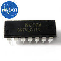 SN74LS11N 74LS11 DIP-14