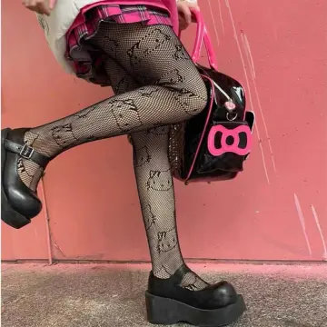 Hello Kitty stockings