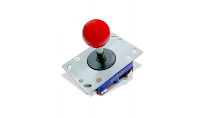 Arcade Joystick - Short Handle - COSW-0484