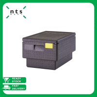 CAMBRO กล่องเก็บอุณหภูมิ กล่องเก็บความเย็น กล่องเก็บความร้อน กล่องเก็บอาหาร ขนส่งอาหาร กล่อEPP น้ำหนักเบา CAM1-EPP1