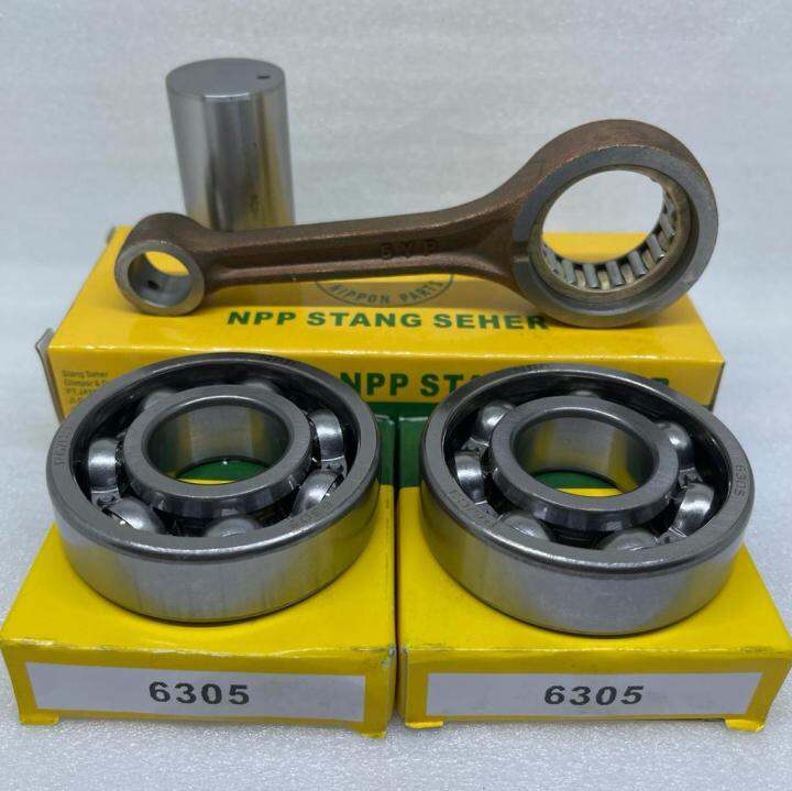 STANG SEHER SET JUPITER MX, JUPITER MX NEW NPP Lazada Indonesia