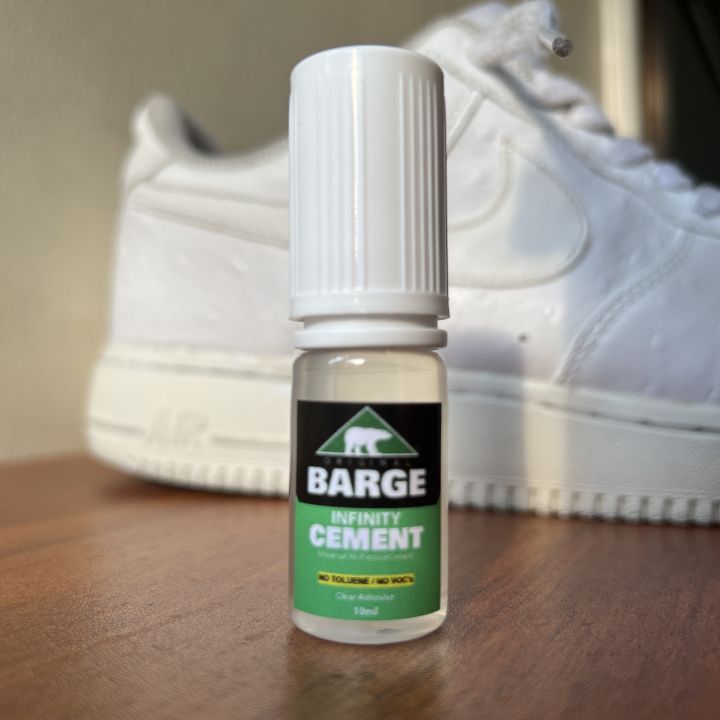 Barge Infinity Cement (30ml)