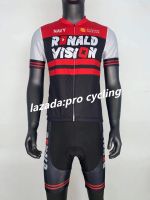 PHILIPPINES Cycling Jersey Bibset Team Jersey 9D Pad Full Zip Set