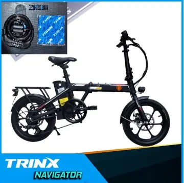 Trinx best sale navigator 2021