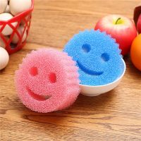 ✜✤ 8/4PCS Creativity Household Magic Dishwashing Sponge Kitchen Bathroom Migic Cleaning Wipe Strong Scouring Pad Miracle Sponge