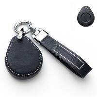 【LZ】☇♚♕  Couro Da Motocicleta Key Case Cover suporte remoto Shell de proteção Keychain Acessórios Harley Davidson X48 1200 Street Glide