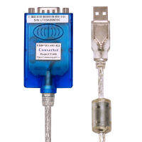 จัดส่งฟรี UT-890 A USB Transfer RS485 422 Data Lines 485 Converter VER 2.0 Industrial Converter Adapter Cable