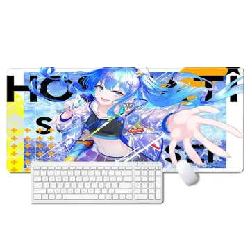 Amazon.com: Cute Ergonomic Mouse Pad Wrist Support,[ 20% Larger] Wrist Rest  Non-Slip Gel Anime Kawaii 3D Bear Donut Mouse Pads, Silicon Wrist Pad,with  Coaster,Easy-Typing,Pain Relief, Game Work Study Home Office : Office