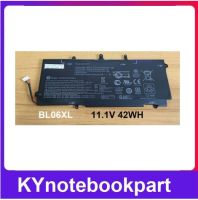 BATTERY ORIGINAL HP แบตเตอรี่ ของแท้ HP EliteBook Folio 1040 G0 G1 G2  BL06XL