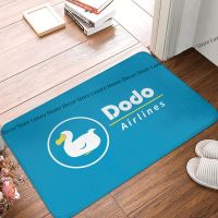 【YF】☂✹  Crossing: New Horizons Airlines Doormat Outdoor Rug Decoration