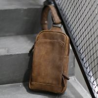 [COD] Mens Chest Shoulder Messenger Capacity