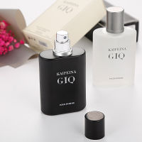 GIQ น้ำหอม GIQน้ำหอมผู้ชาย  น้ำหอมกลิ่นแนว SPORT MAN 50ML